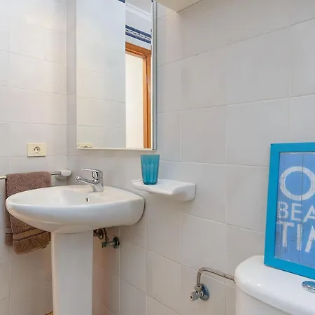 Holiday home House Famara