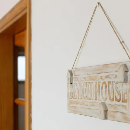 House Holiday home Famara