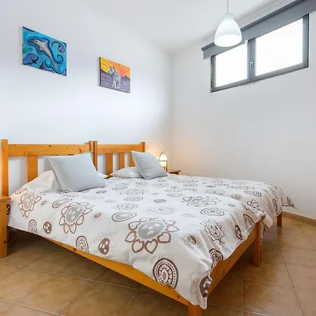 House Famara