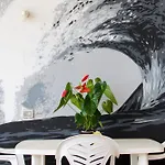 House Ferienhaus