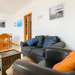 House Ferienhaus Famara