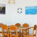 Ferienhaus House