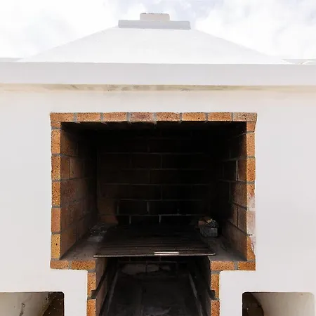 Semesterbostad House *