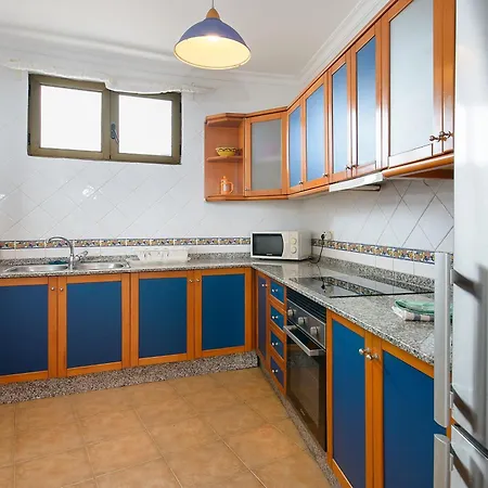 House Famara