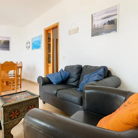 House Prázdninový dům Famara