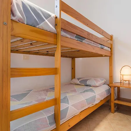 Prázdninový dům House Famara
