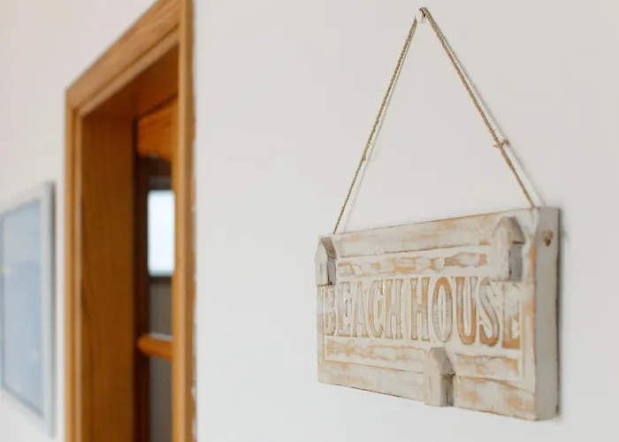 House Feriehus Famara